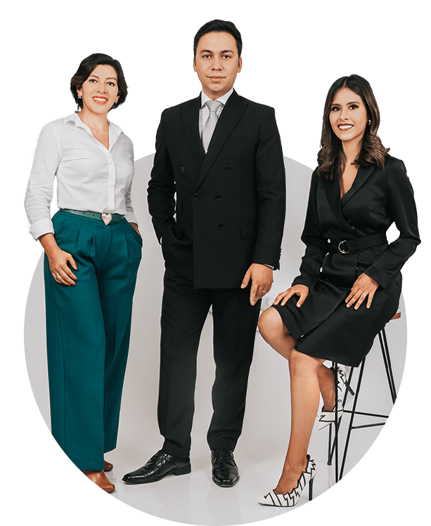 Estudio Santander Abogados - Estudio de abogados | jurídico en Arequipa